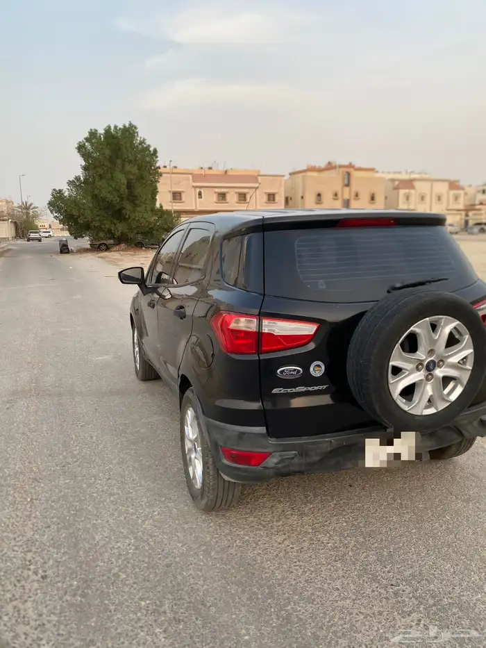 ايكو سبورت 4