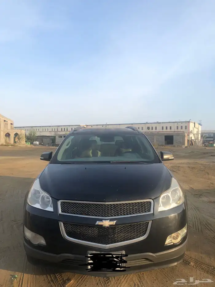 ترافيرس 2010 LT للبيع مستعجل 0