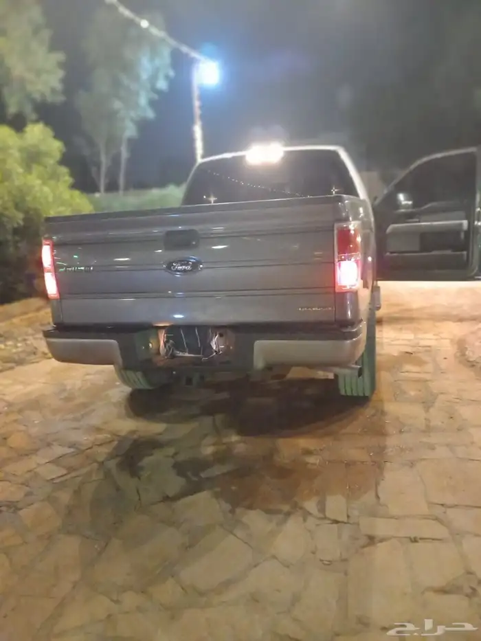 F150 فورد غمارة للبيع 3
