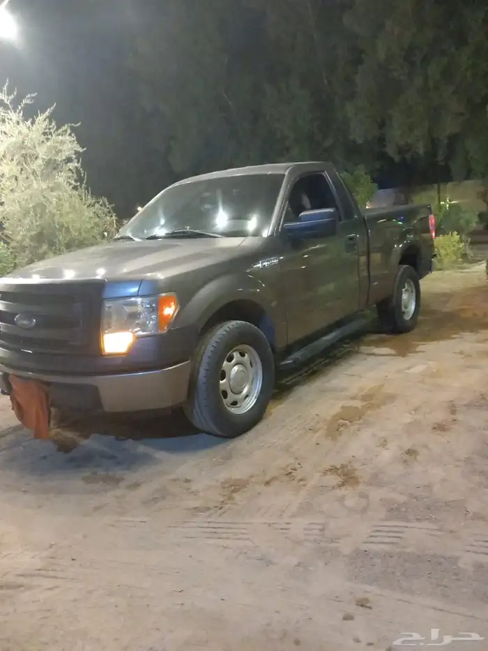 F150 فورد غمارة للبيع 1