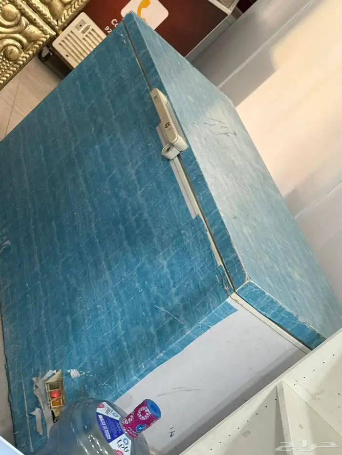 اغراض بقالة للبيع 12