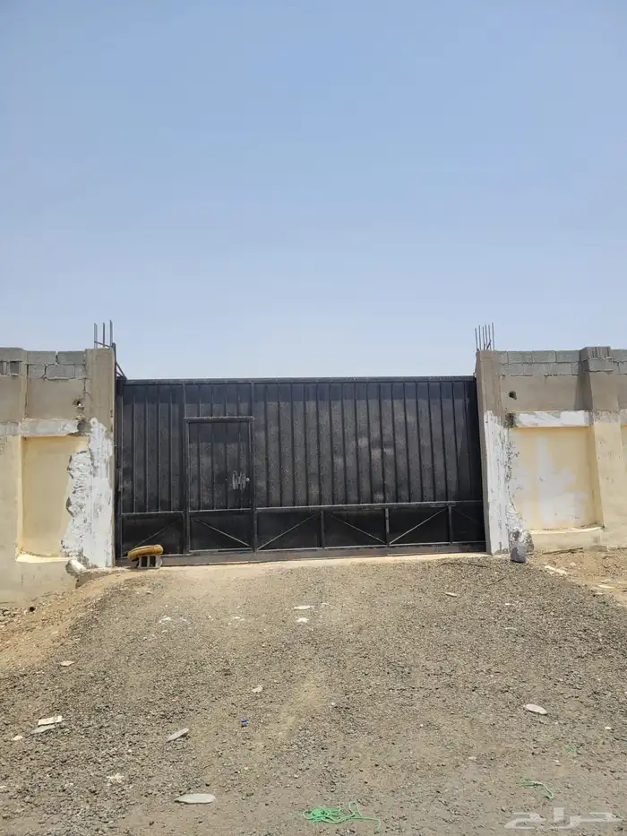 الهوش الايجار 1