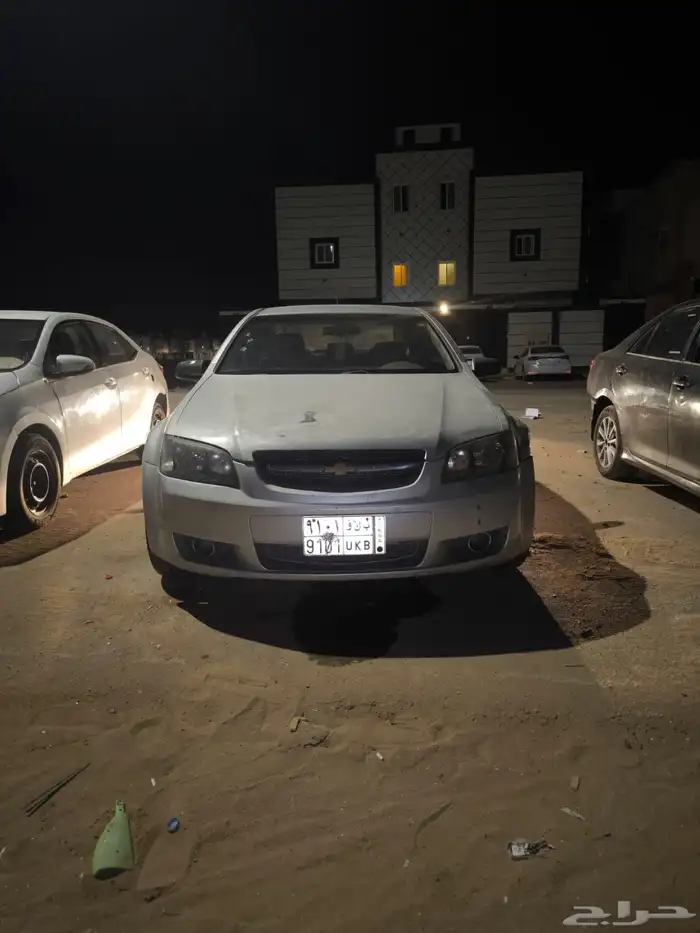 لومينا 2010 LTZ للبيع 1