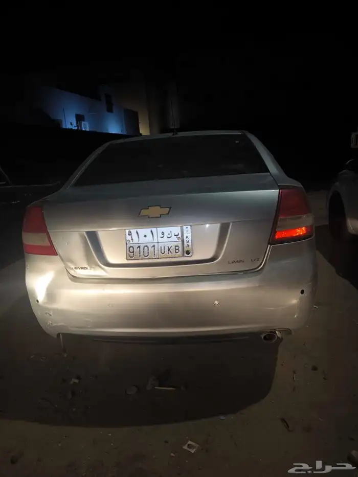 لومينا 2010 LTZ للبيع 0