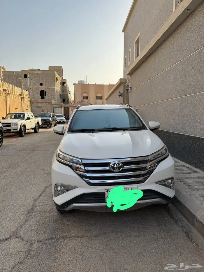 الرياض حي المربع 1