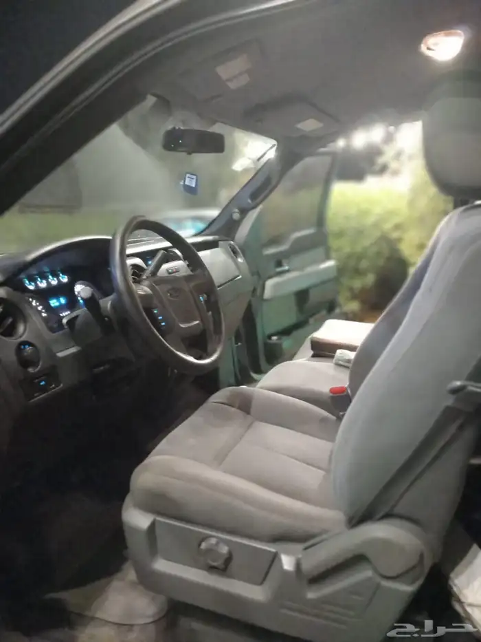 F150 فورد غمارة للبيع 4