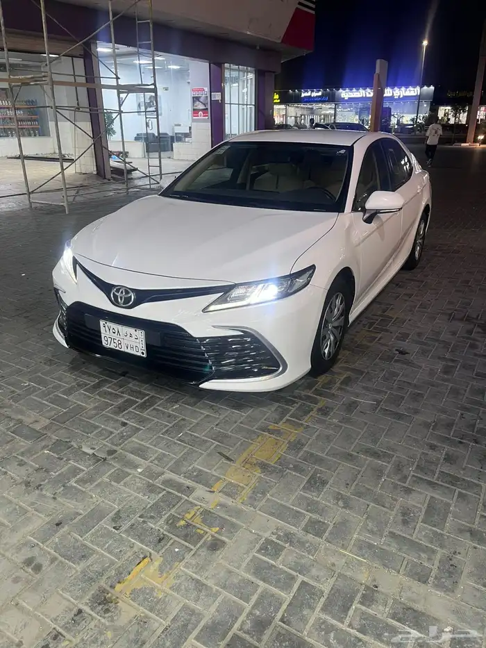 كامري 2021 0
