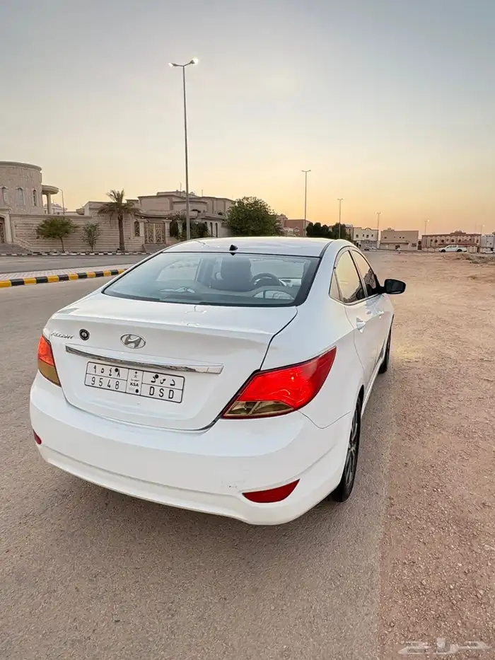 اكسينت 2018 2
