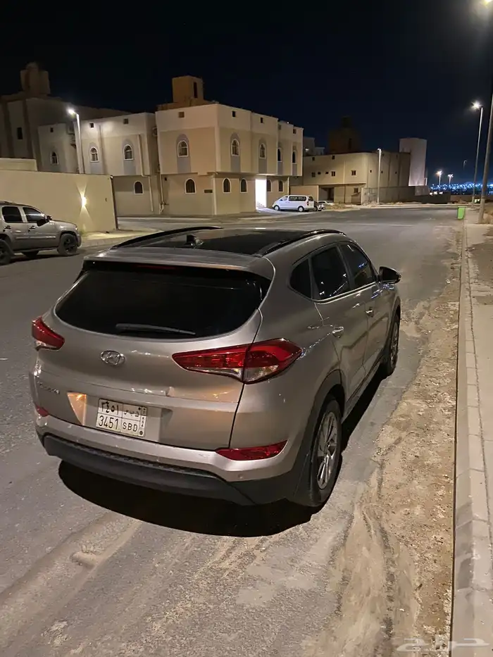 توسان 2017 3