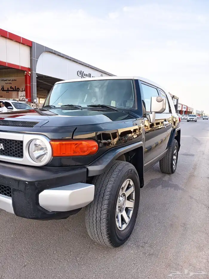 اف جي 2009 3