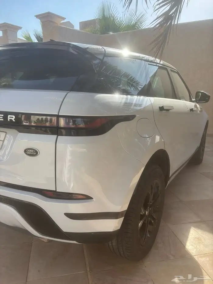 رنج روفر 2020 3