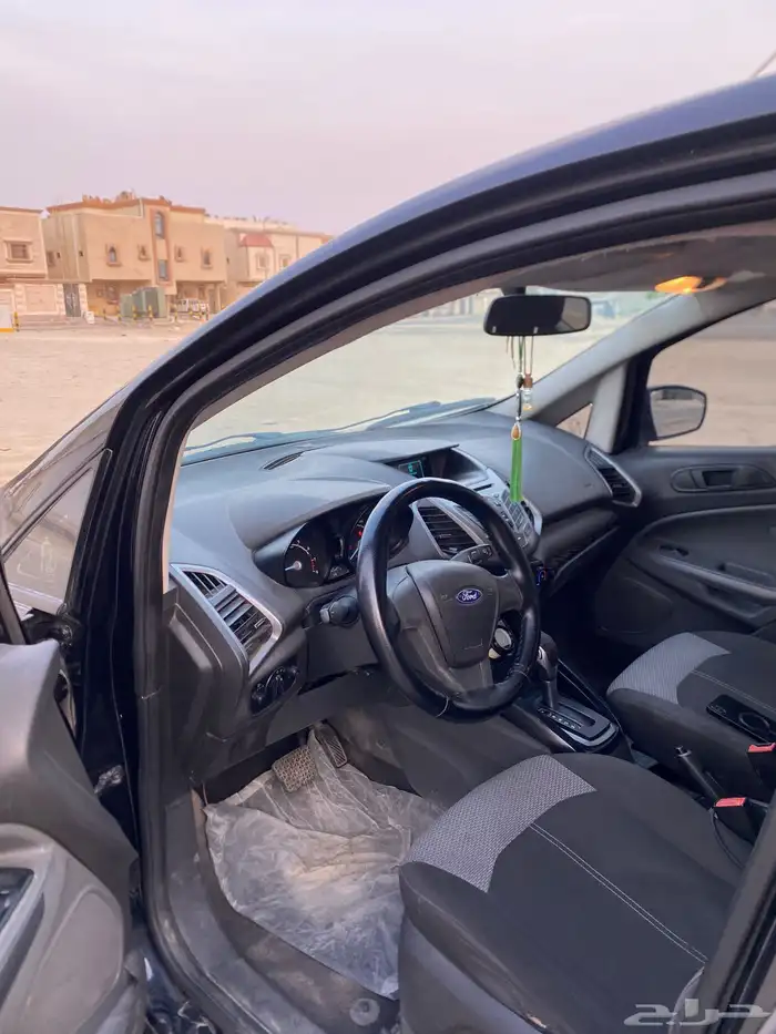 ايكو سبورت 1