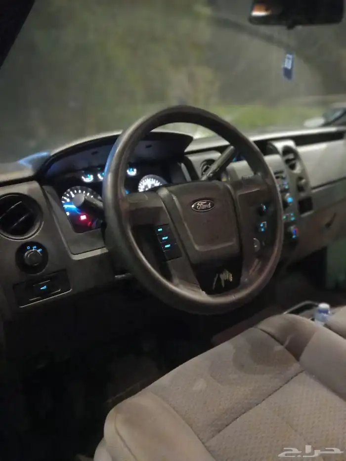 F150 فورد غمارة للبيع 5