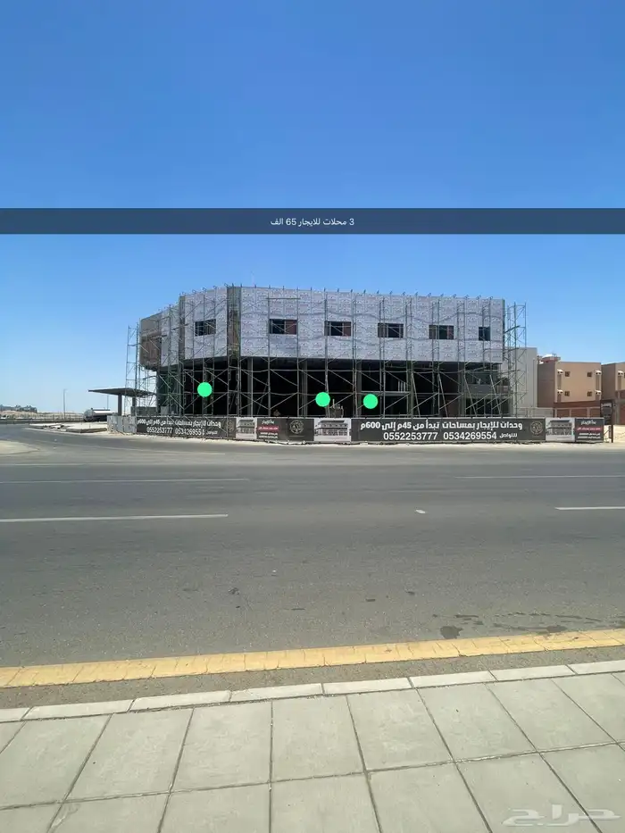 معارض تجارية 2