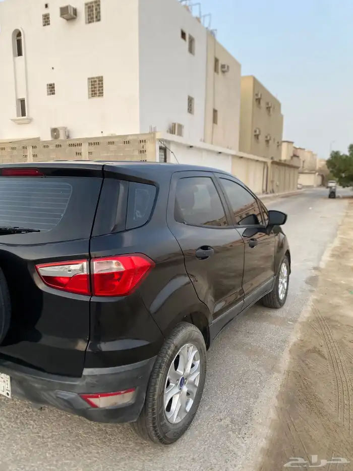 ايكو سبورت 0