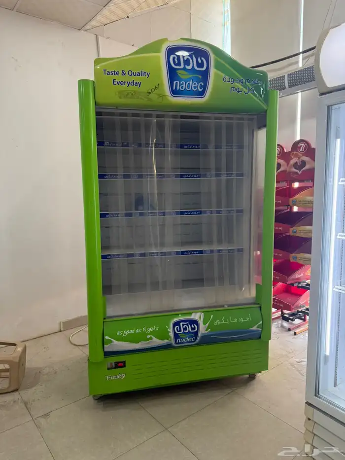 اغراض بقالة للبيع 8