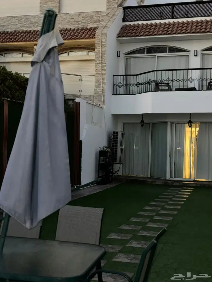 فلل البحر درة العروس 27