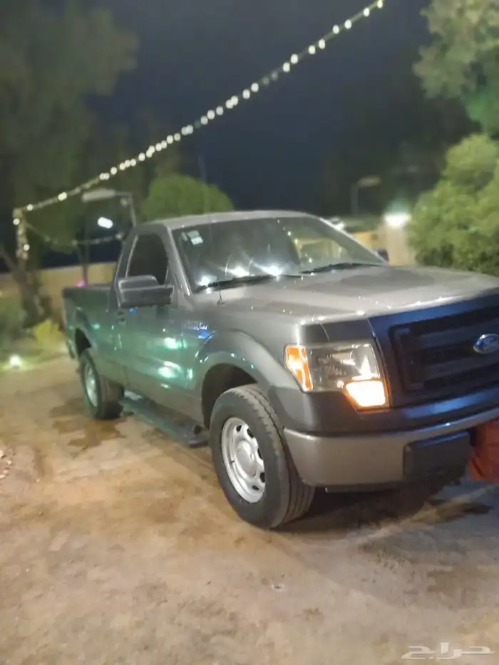 F150 فورد غمارة للبيع 2