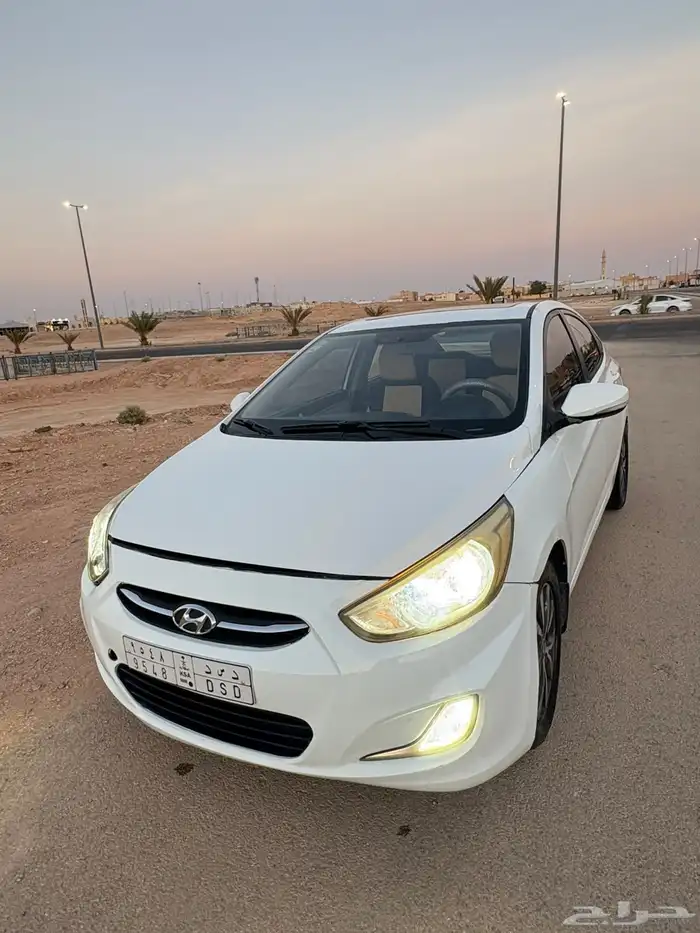 اكسينت 2018 3