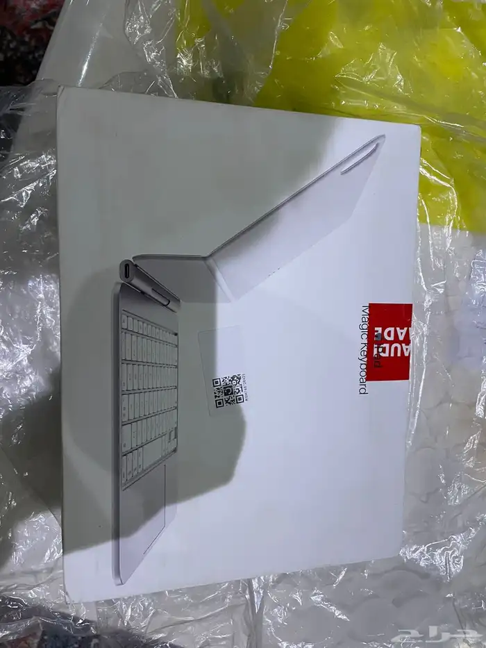 كيبورد Apple iPad Pro 11 inch 0