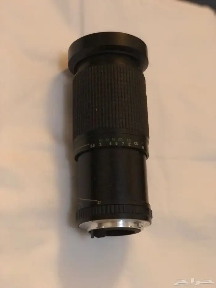 عدسات Petri MC Macro 70-210mm 28-200mm 8