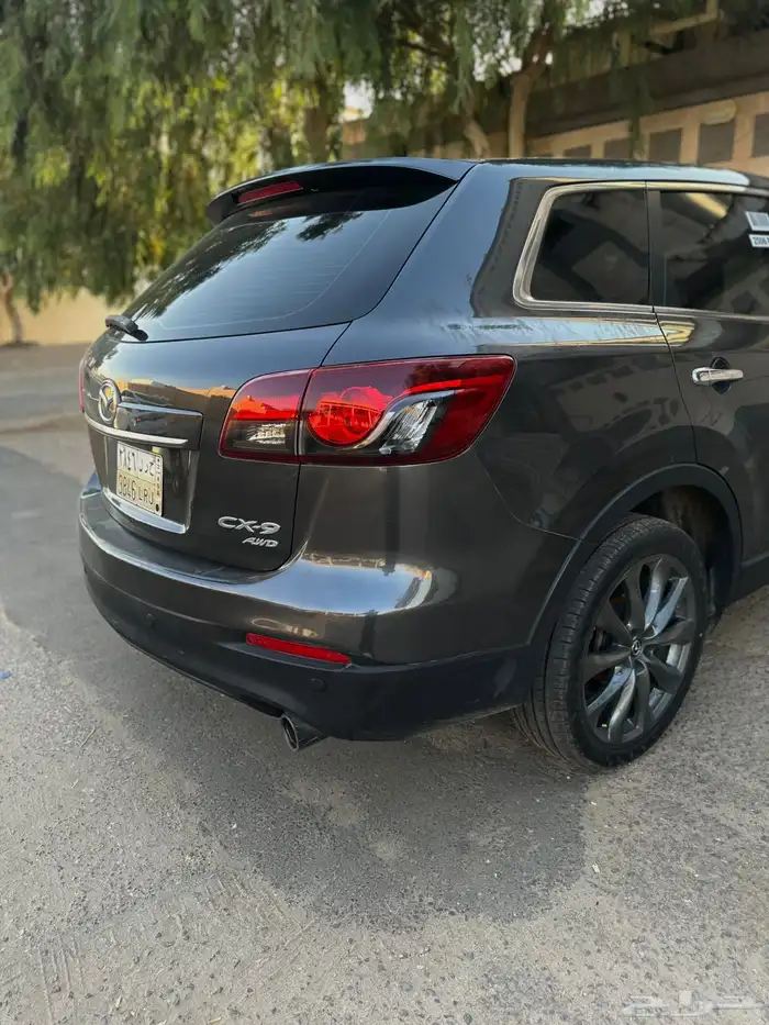 مازدا 6