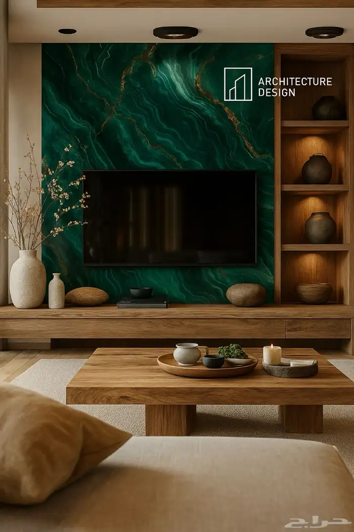 مصمم ديكور داخلي 3D   كافيهات  مطابخ  بوثات  معارض 1