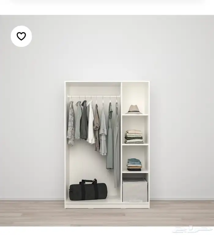 دولاب ملابس 3