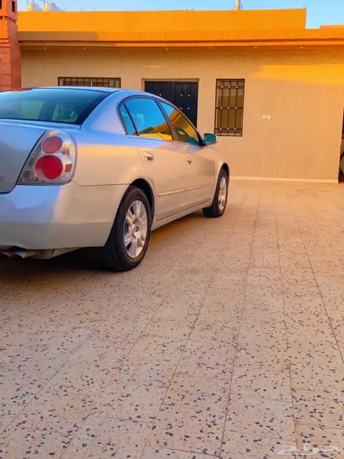 للبيع التيما 2007 1