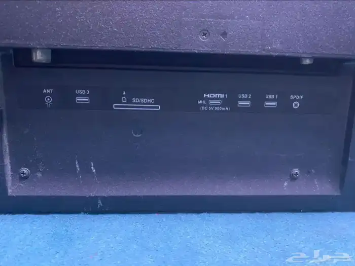 شاشة SHARP ذكية للبيع 0