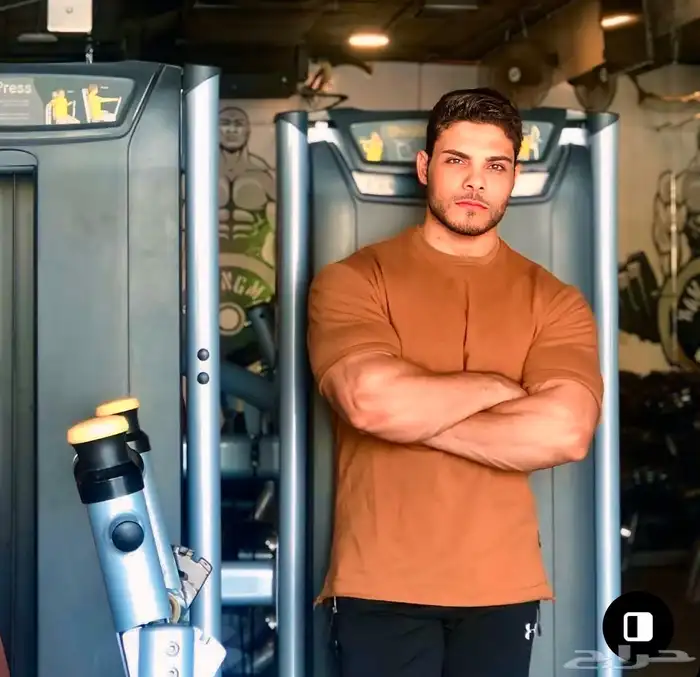 مدرب شخصى محترف 2