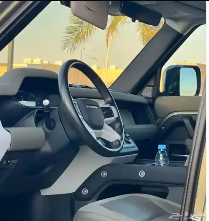 ديفندر 2020 3