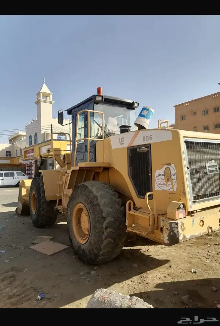 سيارة ونش للبيع 1