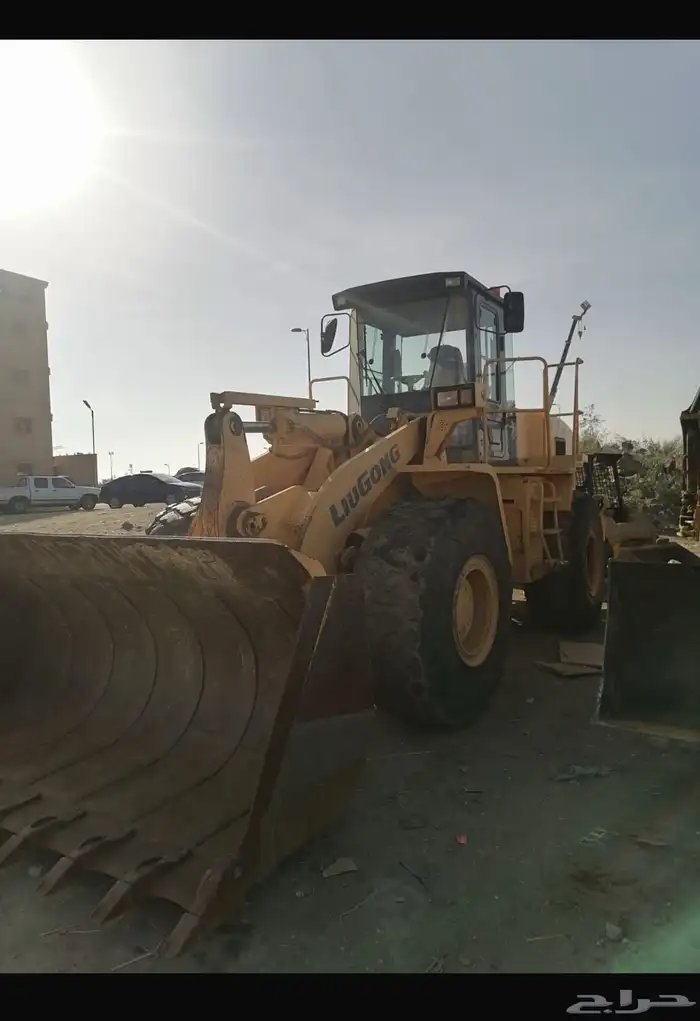 سيارة ونش للبيع 2