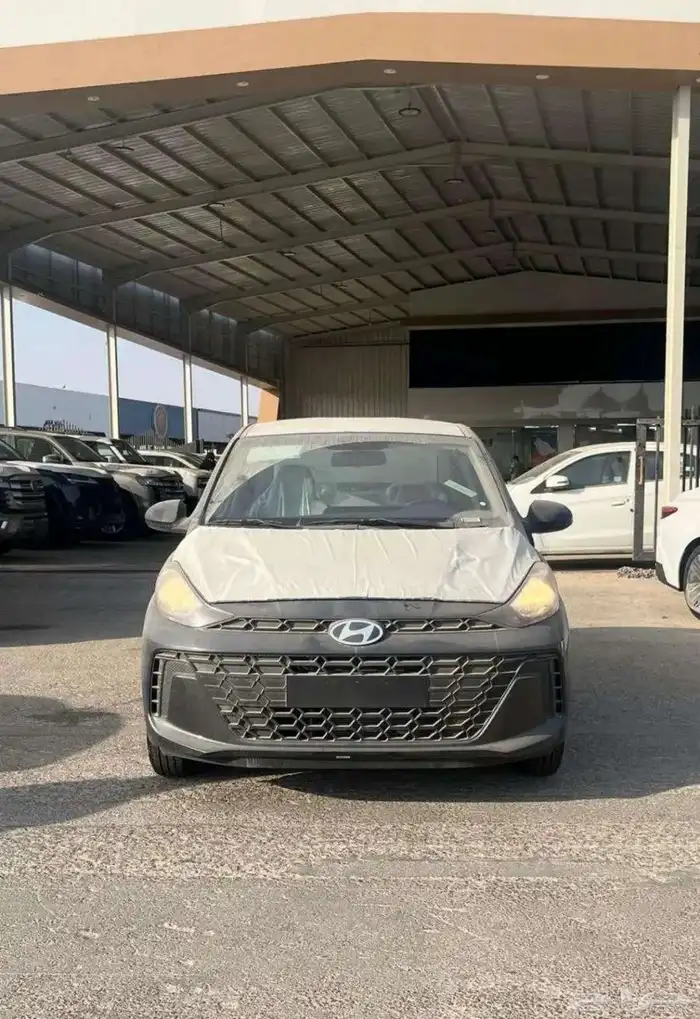 سيارات هونداي 2026 كاشش وعروض الاقساط اقل هامش ربح 18