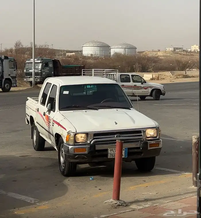 هيلكس 1995 GLX . 1