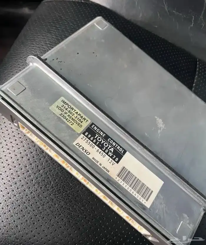 لكزس GS300 قطع غيار 11