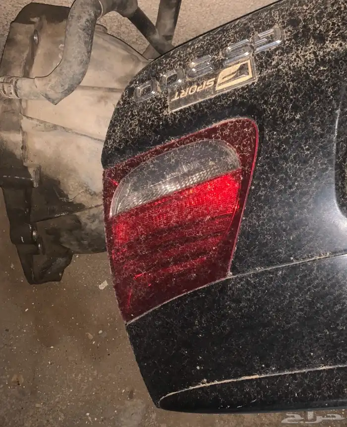 لكزس GS300 قطع غيار 0