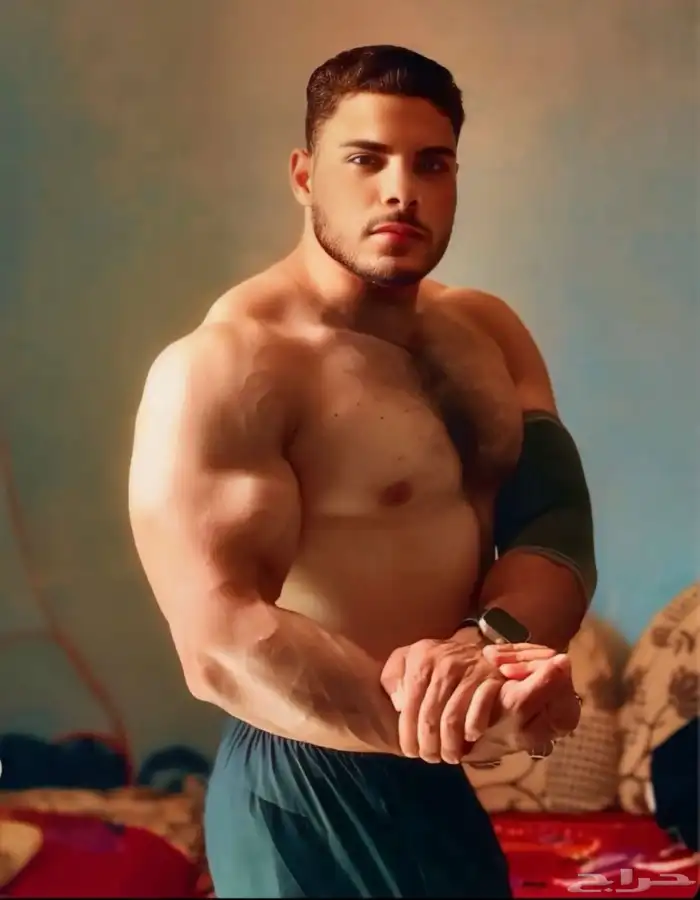 مدرب شخصى محترف 0