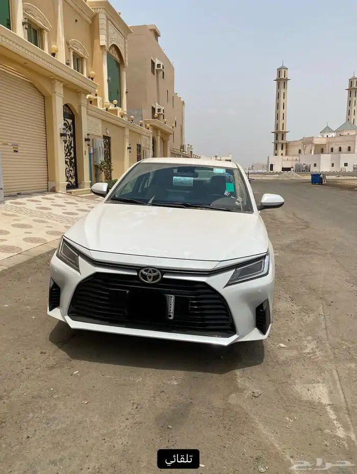 متواجد يارس 2026 للمشاوير اليوميه والشهريه 0