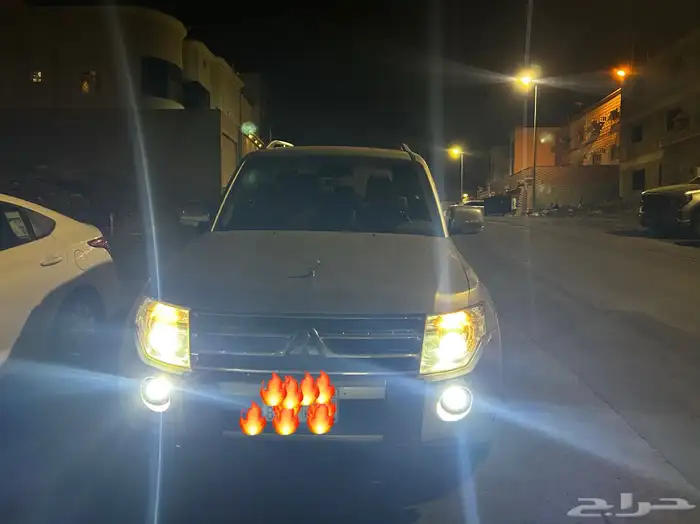 موسبيشي باجيروا 4
