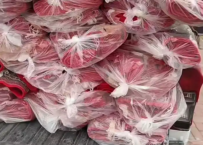 زل للبيع مستعمل نظيف مع التوصيل لجميع مناطق المملكة 2