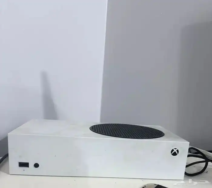 اكس بوكس سريس 0