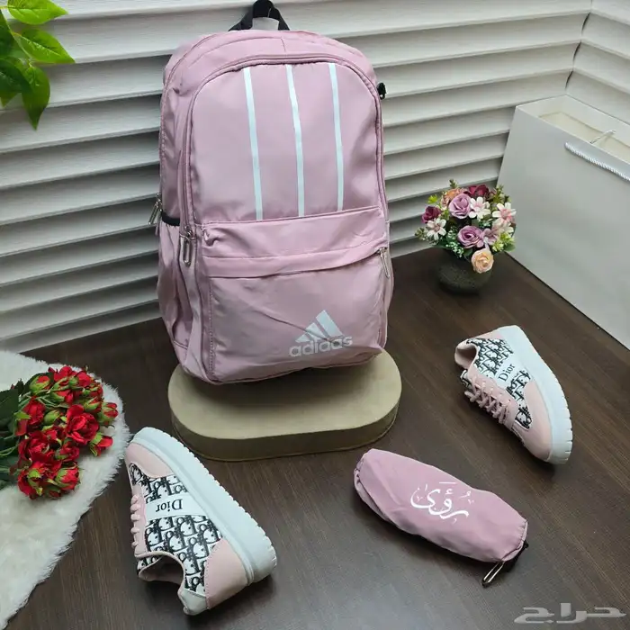 شنطه مدرسه 19