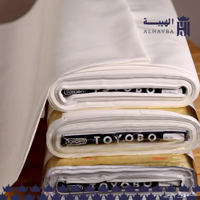 ملابس رجالي قماش 0