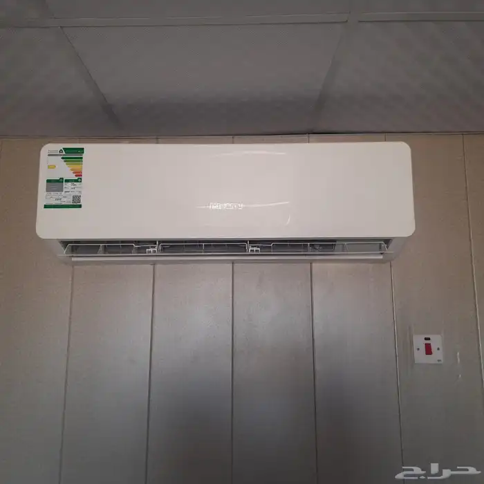 عروض مكيفات اسبليت ماجستي MAJESTY 26