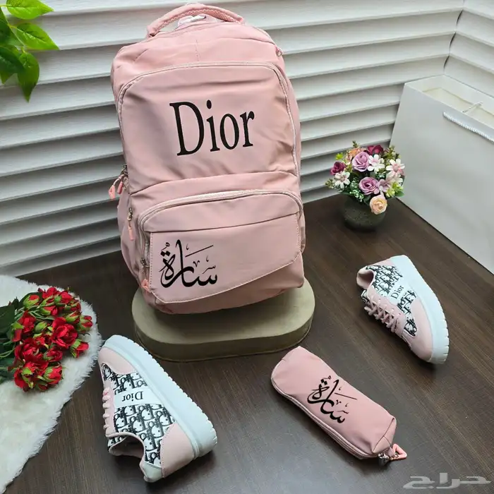 شنطه مدرسه 12