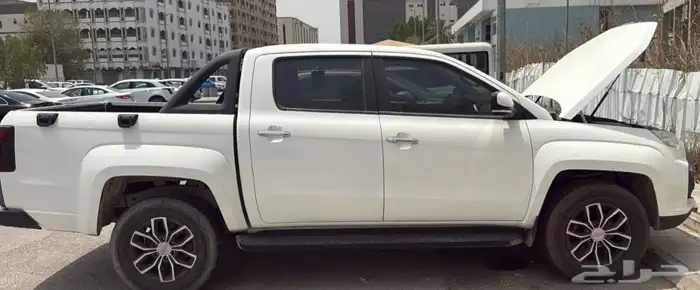 غمارتين JMC 2023 7