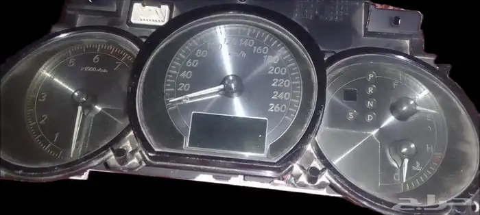 لكزس GS300 قطع غيار 8