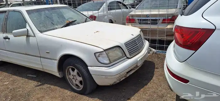 شبح 320 حجم 97 0